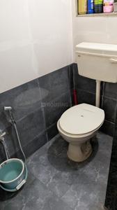 Image of 560 Sq.ft 1 BHK Apartment / Flat for sale in Rabale, Navi Mumbai for Rs. 3500000