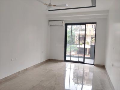 Bedroom Image of 2400 Sq.ft 4 BHK Builder Floor for sale in Surendra Home Shushant Lok, Sector 57 Gurgaon for Rs. 29900000