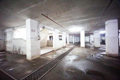 Parking Area Image of 680 Sq.ft 2 BHK Apartment / Flat for sale in Kiwale Pune for Rs. 7800000