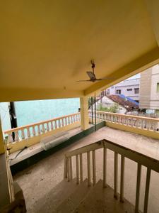 Balcony Image of 3703 Sq.ft 4.5 BHK Duplex for sale in Mandapeta Rajahmundry for Rs. 20000000