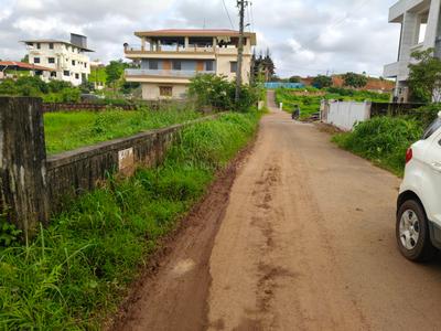 Image of 4356 Sq.ft Residential Plot / Land for sale in Shakti Nagar, Mangalore for Rs. 9000000