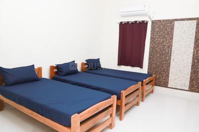 Bedroom Image of HelloWorld Global  in Medavakkam, Chennai