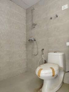 Bedroom Two Image of 2010 Sq.ft 4 BHK Apartment / Flat for sale in Tulip Violet, Sector 69 Gurgaon for Rs. 28500000
