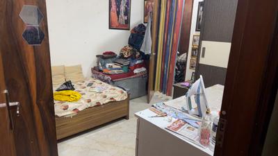Bedroom Image of 1050 Sq.ft 2 BHK Apartment / Flat for sale in Defence Enclave, Sector 44 Noida for Rs. 6000000