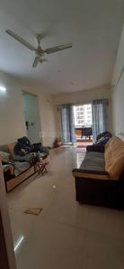 Hall Image of R16 life republic in Punawale, Pune