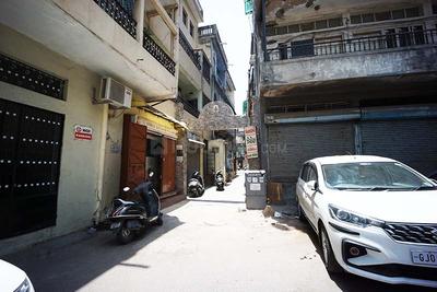 Image of 1107 Sq.ft 3 BHK Independent House for sale in Khadia, Ahmedabad for Rs. 4500000