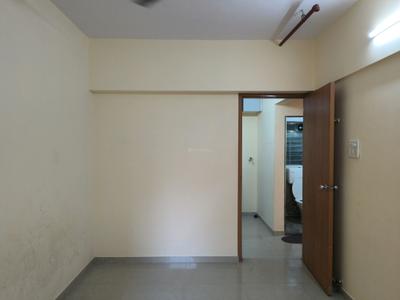 Bedroom Image of 525 Sq.ft 2 BHK Apartment / Flat for sale in Kurla East Mumbai for Rs. 11000000