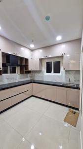 Kitchen Image of 2220 Sq.ft 3 BHK Apartment / Flat for rent in Financial District Hyderabad for Rs. 84000