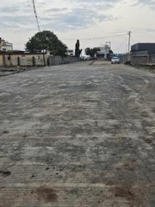 Image of 3000 Sq.ft Residential Plot / Land for sale in Loni Kalbhor, Pune for Rs. 4400000