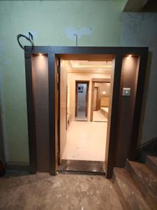 Hall Image of 405 Sq.ft 1 BHK Apartment / Flat for sale in Sundarpada Bhubaneswar for Rs. 4300000