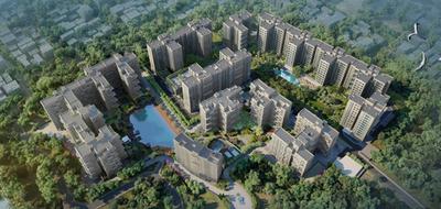 Image of 2800 Sq.ft 5 BHK Duplex for sale in PS Vinayak Navyom, New Alipore, Kolkata for Rs. 66000000