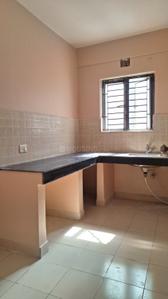 Kitchen Image of 999 Sq.ft 2 BHK Apartment / Flat for sale in Mittals Rishi Enclave, Rajarhat Kolkata for Rs. 4500000