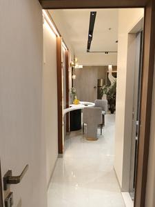 1 BHK Flat