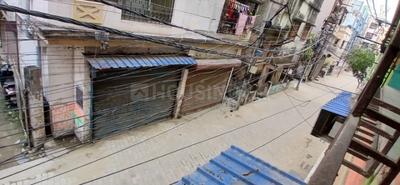 Balcony Image of 1135 Sq.ft 3 BHK Apartment / Flat for sale in Baguiati Kolkata for Rs. 4700000
