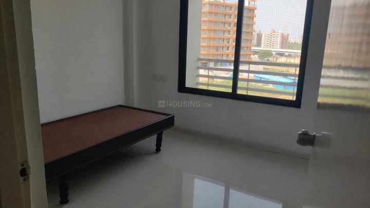 Shree Hari Greens Bedroom One 1