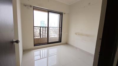 Bedroom Image of 750 Sq.ft 2 BHK Apartment / Flat for sale in Raunak City, Kalyan West Kalyan for Rs. 5800000