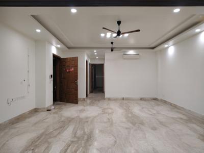 DDA Vasant Kunj Living Room 3