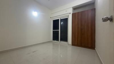 Bedroom Image of 1200 Sq.ft 2 BHK Apartment / Flat for rent in BTM Layout Bengaluru for Rs. 31000