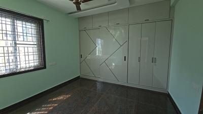 Bedroom Image of 2100 Sq.ft 3 BHK Builder Floor for rent in Bolarum Secunderabad for Rs. 28000