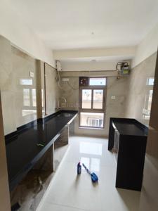Kitchen Image of 1200 Sq.ft 3 BHK Apartment / Flat for sale in Regent Jeevan Tara CHSL, Vile Parle East Mumbai for Rs. 39500000
