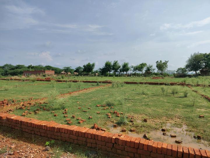 YEIDA Individual Residential Plots Main Image 1