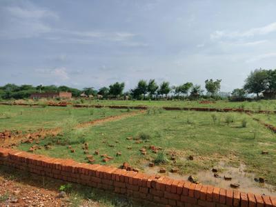 YEIDA Individual Residential Plots Main Image 1
