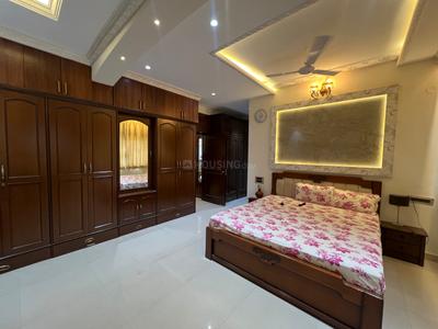 Bedroom Image of 2300 Sq.ft 3 BHK Apartment / Flat for sale in Dev Ashray, Banjara Hills Hyderabad for Rs. 28000000