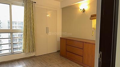 Bedroom Image of 1620 Sq.ft 3 BHK Apartment / Flat for sale in ABA Cleo County, Sector 121 Noida for Rs. 27000000