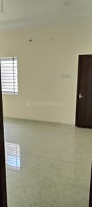 Hall Image of 1300 Sq.ft 3 BHK Independent House for sale in Sarthak Singapore Residency, Palda Indore for Rs. 7100000