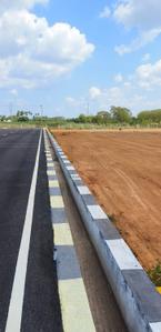 Image of 1500 Sq.ft Residential Plot / Land for sale in Thalaivasal, Salem for Rs. 2500000