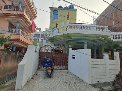 Image of 2040 Sq.ft 3 BHK Independent House for sale in Mughalsarai Rly. Settlement, Varanasi for Rs. 13700000