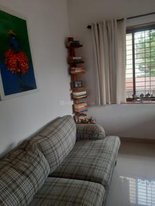 Hall Image of 4200 Sq.ft 4.5 BHK Independent House for rent in  Windmill Village Villa, Bavdhan Pune for Rs. 80000