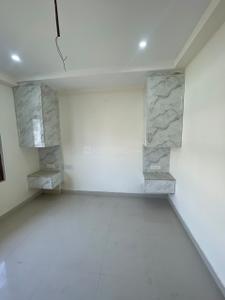 Kitchen Image of 1350 Sq.ft 3 BHK Apartment / Flat for sale in Rohit Ashiana Homes, Peer Muchalla Zirakpur for Rs. 7500000