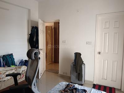 Bedroom Image of 1590 Sq.ft 3 BHK Apartment / Flat for sale in Geetham Pride by Geetham Constructions, Parappana Agrahara Bengaluru for Rs. 14550000