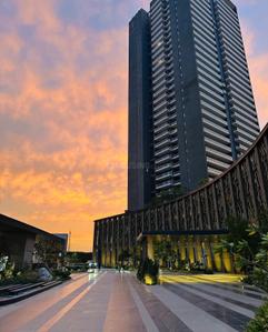 Image of 1440 Sq.ft 2 BHK Apartment / Flat for sale in Krisumi Waterfall Residences, Sector 36A, Gurgaon for Rs. 24000070