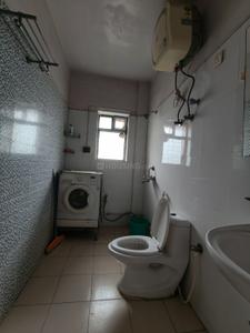 Image of 1700 Sq.ft 3 BHK Apartment / Flat for sale in Behala Chowrasta, Kolkata for Rs. 11000000