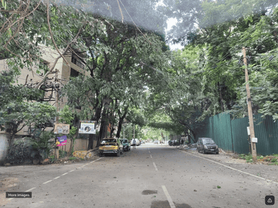 Image of 2400 Sq.ft Residential Plot / Land for sale in Kodigehalli, Bengaluru for Rs. 48000000