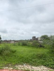 Image of 1130 Sq.ft Residential Plot / Land for sale in Omaxe Indore Dream Home Baliyakhedi, Mayakhedi, Indore for Rs. 6100000