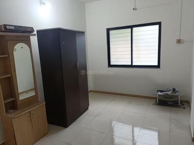 Bedroom Image of 1291 Sq.ft 2 BHK Apartment / Flat for sale in Dwarka Nashik for Rs. 5150000
