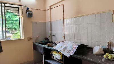 Karia Konark Gardens Kitchen 1