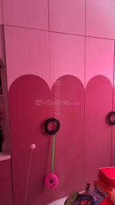 Bedroom Image of 929 Sq.ft 2.5 BHK Apartment / Flat for sale in Nambiar Millennia, Anekal Bengaluru for Rs. 10000000