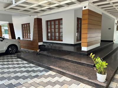 Image of 2120 Sq.ft 3 BHK Independent House for sale in Pukkattupady, Kochi for Rs. 17500000
