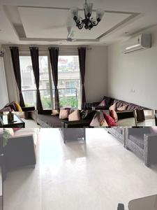 Hall Image of 1088 Sq.ft 2 BHK Builder Floor for sale in Signature Global City 81, Sector 81 Gurgaon for Rs. 11000000