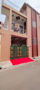 Image of 1650 Sq.ft 3 BHK Independent House for sale in Shastri Nagar, Bhilai for Rs. 7600000