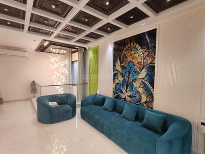 Hall Image of 3450 Sq.ft 4 BHK Villa for sale in Muppas Indraprastha, Osman Nagar Hyderabad for Rs. 71000000