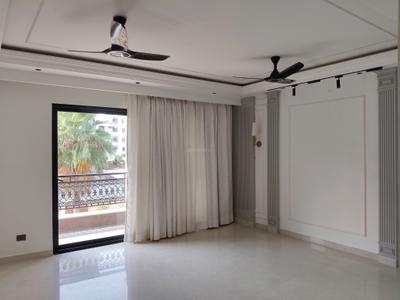 Living Room Image of 1800 Sq.ft 3 BHK Builder Floor for sale in Ireo Skyon, Sector 60 Gurgaon for Rs. 28500000