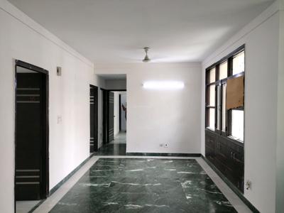 Living Room Image of 1700 Sq.ft 3 BHK Apartment / Flat for sale in CGHS Palm Court Apartment by CGHS Group, Sector 19 Dwarka New Delhi for Rs. 28200000