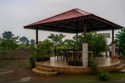 Image of 5000 Sq.ft 1 BHK Farm House for sale in Hingna, Nagpur for Rs. 2250000