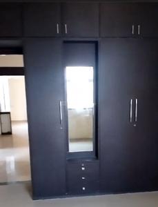 Bedroom Image of 1625 Sq.ft 3 BHK Apartment / Flat for sale in Sunshine residency, Vesu Surat for Rs. 6500000