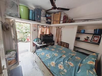 Bedroom Image of 720 Sq.ft 2 BHK Independent House for sale in Cidco Aurangabad for Rs. 6500000